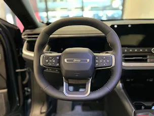 JEEP Compass 1.2 T e-Hybrid First Edition