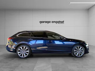 MAZDA 6 Sportwagon SKYACTIV-D 184 Revolution Allrad Automat / Signature Pack