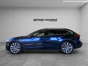 MAZDA 6 Sportwagon SKYACTIV-D 184 Revolution Allrad Automat / Signature Pack