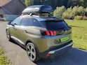 PEUGEOT 3008 1.6 BlueHDi Allure