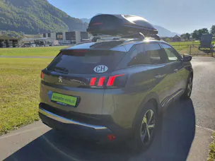 PEUGEOT 3008 1.6 BlueHDi Allure