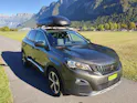 PEUGEOT 3008 1.6 BlueHDi Allure