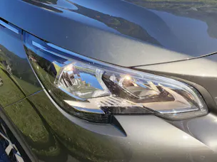 PEUGEOT 3008 1.6 BlueHDi Allure