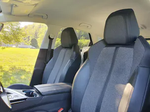 PEUGEOT 3008 1.6 BlueHDi Allure