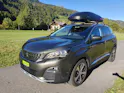 PEUGEOT 3008 1.6 BlueHDi Allure