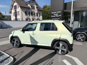 HYUNDAI Inster 49kWh Vertex