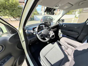 HYUNDAI Inster 49kWh Vertex