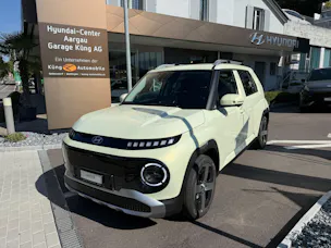 HYUNDAI Inster 49kWh Vertex