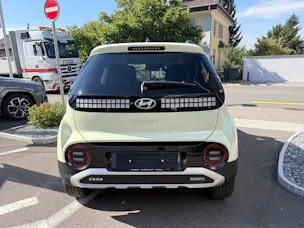 HYUNDAI Inster 49kWh Vertex