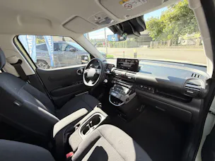 HYUNDAI Inster 49kWh Vertex