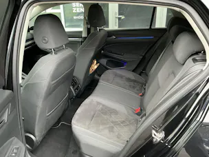 VW Golf VIII 1.4 TSI PHEV Style DSG