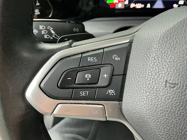 VW Golf VIII 1.4 TSI PHEV Style DSG