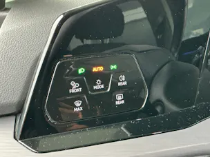 VW Golf VIII 1.4 TSI PHEV Style DSG