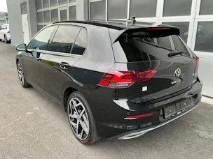 VW Golf VIII 1.4 TSI PHEV Style DSG