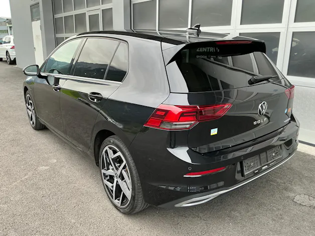 VW Golf VIII 1.4 TSI PHEV Style DSG