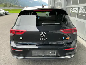 VW Golf VIII 1.4 TSI PHEV Style DSG
