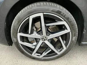 VW Golf VIII 1.4 TSI PHEV Style DSG