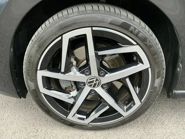 VW Golf VIII 1.4 TSI PHEV Style DSG