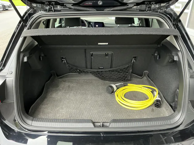 VW Golf VIII 1.4 TSI PHEV Style DSG