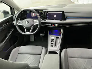 VW Golf VIII 1.4 TSI PHEV Style DSG