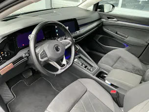 VW Golf VIII 1.4 TSI PHEV Style DSG