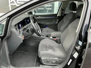 VW Golf VIII 1.4 TSI PHEV Style DSG