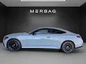 MERCEDES-BENZ CLE 200 Coupé 4M 9G-T