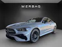 MERCEDES-BENZ CLE 200 Coupé 4M 9G-T
