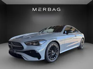 MERCEDES-BENZ CLE 200 Coupé 4M 9G-T