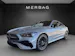 MERCEDES-BENZ CLE 200 Coupé 4M 9G-T