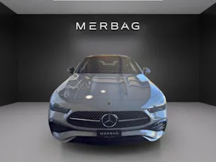 MERCEDES-BENZ CLE 200 Coupé 4M 9G-T
