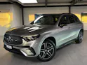 MERCEDES-BENZ GLC 300 e 4Matic EQ Star 9G-Tronic
