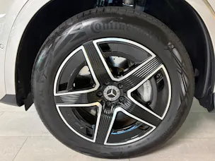 MERCEDES-BENZ GLC 300 e 4Matic EQ Star 9G-Tronic
