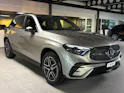 MERCEDES-BENZ GLC 300 e 4Matic EQ Star 9G-Tronic