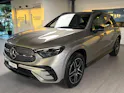 MERCEDES-BENZ GLC 300 e 4Matic EQ Star 9G-Tronic