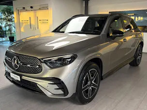 MERCEDES-BENZ GLC 300 e 4Matic EQ Star 9G-Tronic