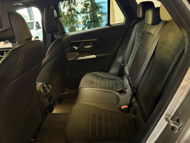 MERCEDES-BENZ GLC 300 e 4Matic EQ Star 9G-Tronic