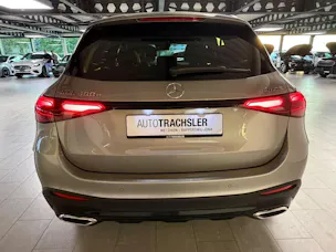 MERCEDES-BENZ GLC 300 e 4Matic EQ Star 9G-Tronic