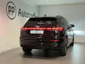 AUDI Q4 e-tron SUV quattro performance Attraction