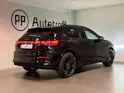 AUDI Q4 e-tron SUV quattro performance Attraction