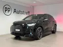 AUDI Q4 e-tron SUV quattro performance Attraction