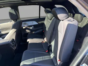 MERCEDES-BENZ GLE 450 d 4Matic 9G-Tronic