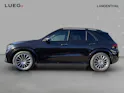 MERCEDES-BENZ GLE 450 d 4Matic 9G-Tronic