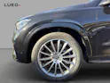 MERCEDES-BENZ GLE 450 d 4Matic 9G-Tronic
