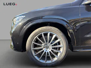 MERCEDES-BENZ GLE 450 d 4Matic 9G-Tronic