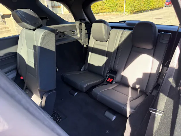 MERCEDES-BENZ GLE 450 d 4Matic 9G-Tronic