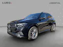 MERCEDES-BENZ GLE 450 d 4Matic 9G-Tronic
