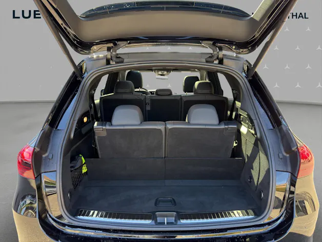 MERCEDES-BENZ GLE 450 d 4Matic 9G-Tronic