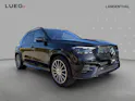 MERCEDES-BENZ GLE 450 d 4Matic 9G-Tronic