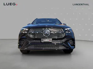 MERCEDES-BENZ GLE 450 d 4Matic 9G-Tronic